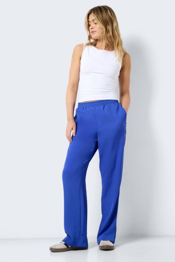 Nola High Waist Pants